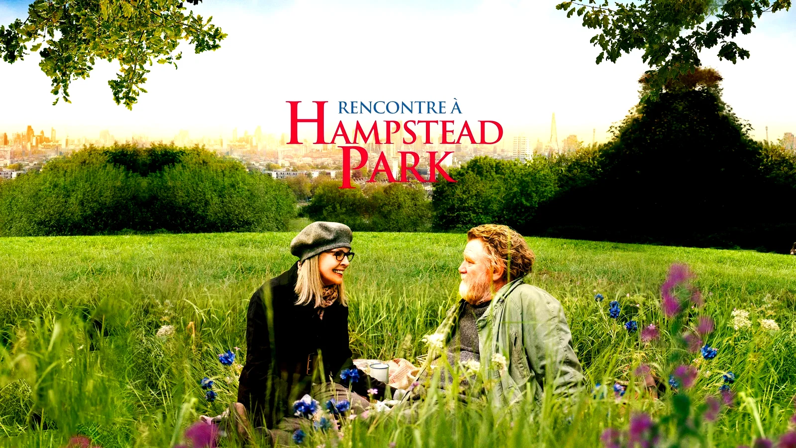 Photo 1 du film : Rencontre à Hampstead Park