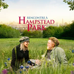 Photo du film : Rencontre à Hampstead Park