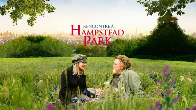 Photo du film : Rencontre à Hampstead Park