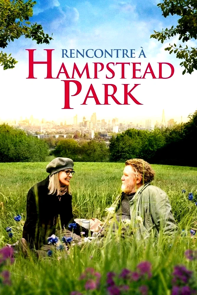 Affiche du film : Rencontre à Hampstead Park