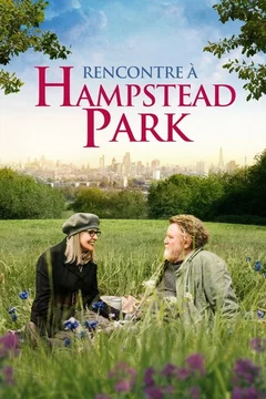 Affiche du film Rencontre à Hampstead Park