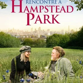 Photo du film : Rencontre à Hampstead Park