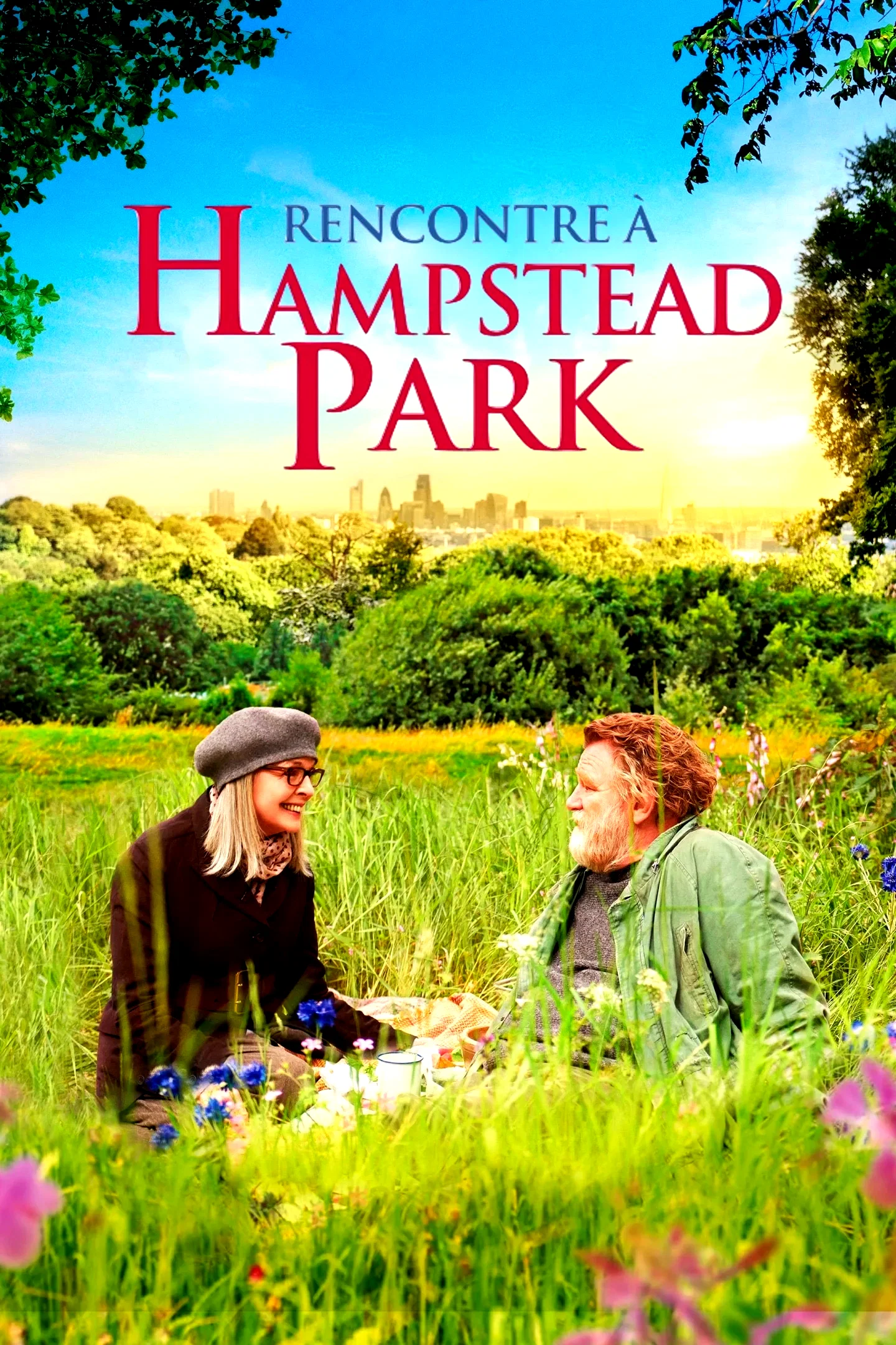 Photo 3 du film : Rencontre à Hampstead Park