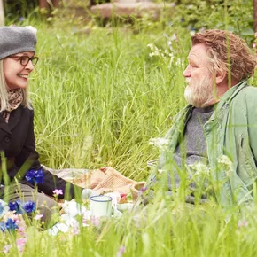 Photo du film : Rencontre à Hampstead Park