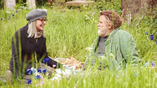 Photo du film : Rencontre à Hampstead Park