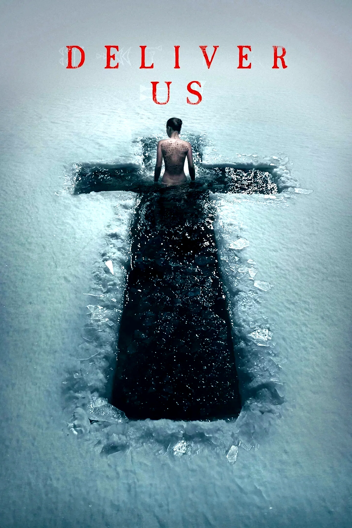 Affiche du film : Deliver Us