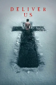 Affiche du film Deliver Us