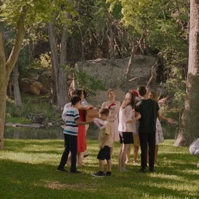 Photo du film : Family Portrait