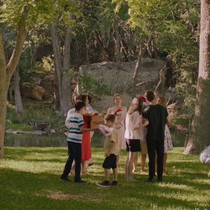 Miniature photo du film : Family Portrait
