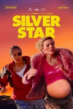 Affiche du film Silver Star