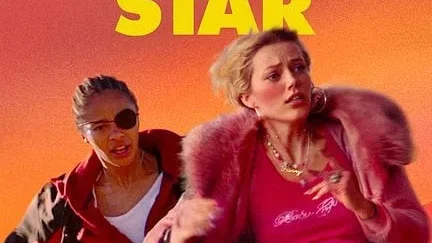 Affiche du film : Silver Star