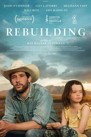Affiche du film : Rebuilding