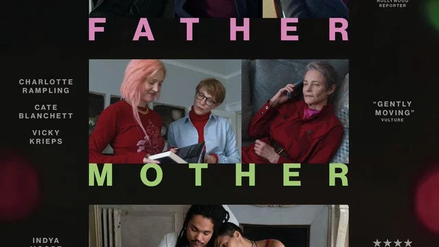 Affiche du film : Father Mother Sister Brother