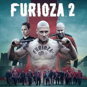 Photo du film : Furioza 2