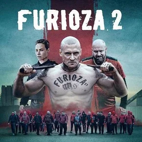 Photo du film : Furioza 2
