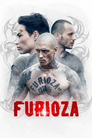 Affiche du film : Furioza