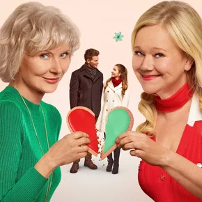 Photo du film : Belles-mères Noël