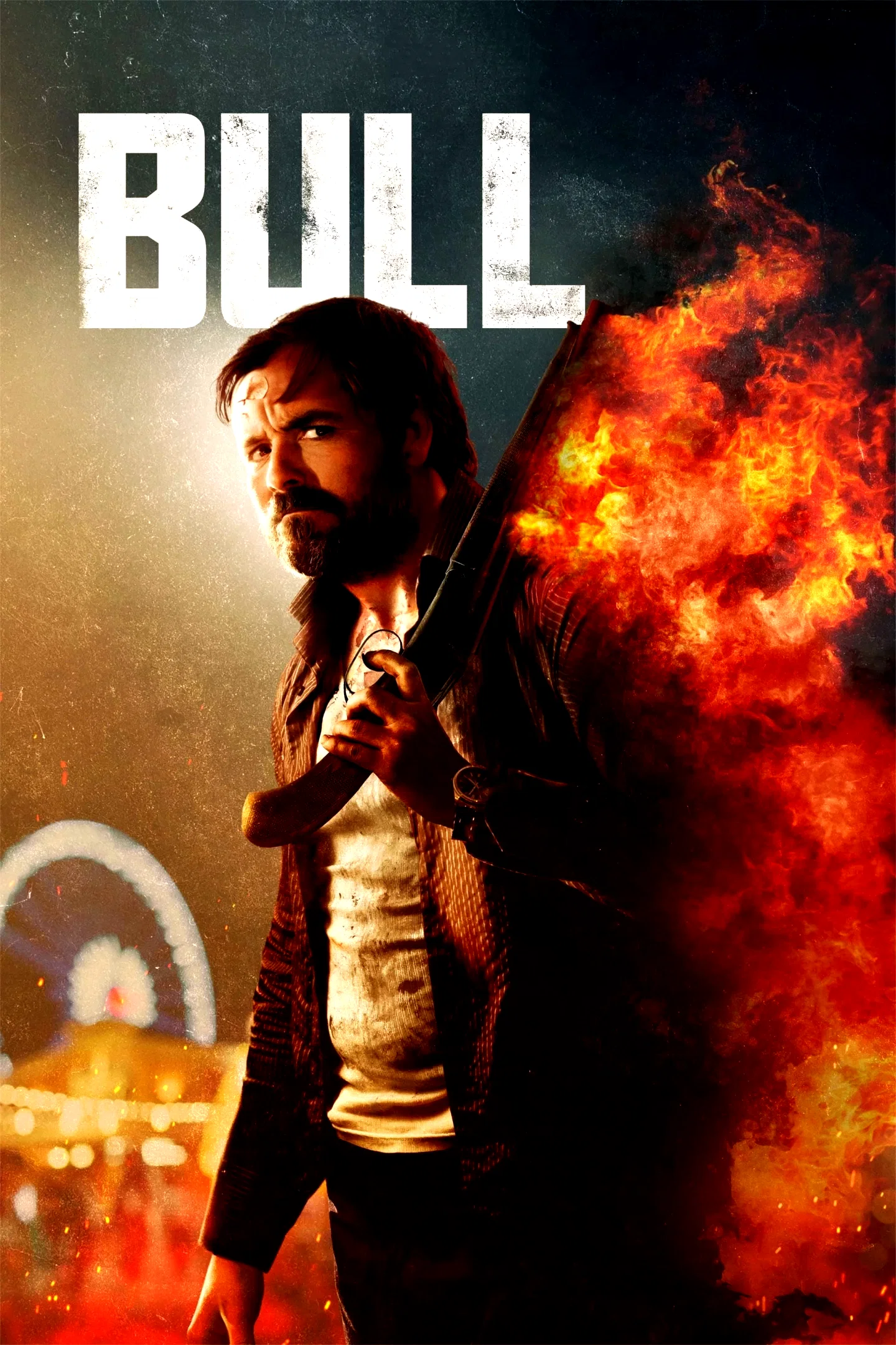 Affiche du film : Bull