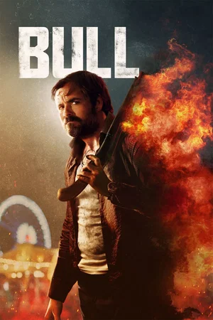 Affiche du film : Bull