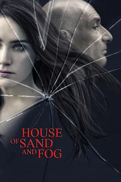 Affiche du film House of Sand and Fog
