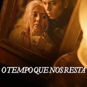 Photo du film : The Time That Remains