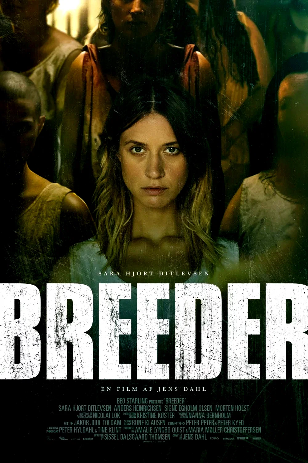 Affiche du film : Breeder
