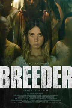 Affiche du film Breeder