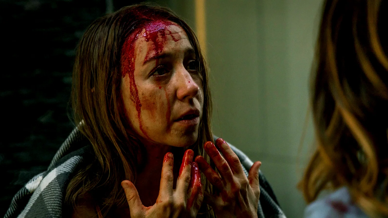 Photo 2 du film : Breeder