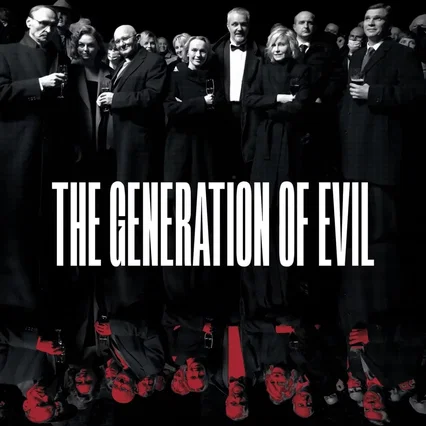 Miniature photo du film : The Generation of Evil