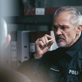 Photo du film : The Generation of Evil