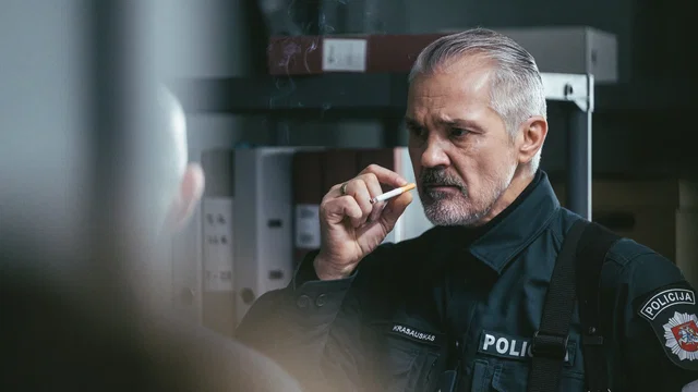 Photo 2 du film : The Generation of Evil