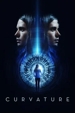 Affiche du film Curvature