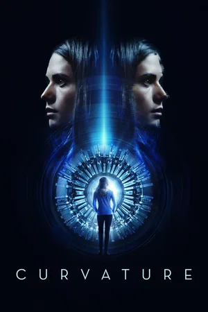 Affiche du film : Curvature