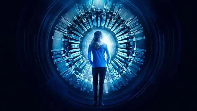 Photo du film : Curvature
