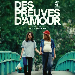 Photo du film : Des preuves d'amour