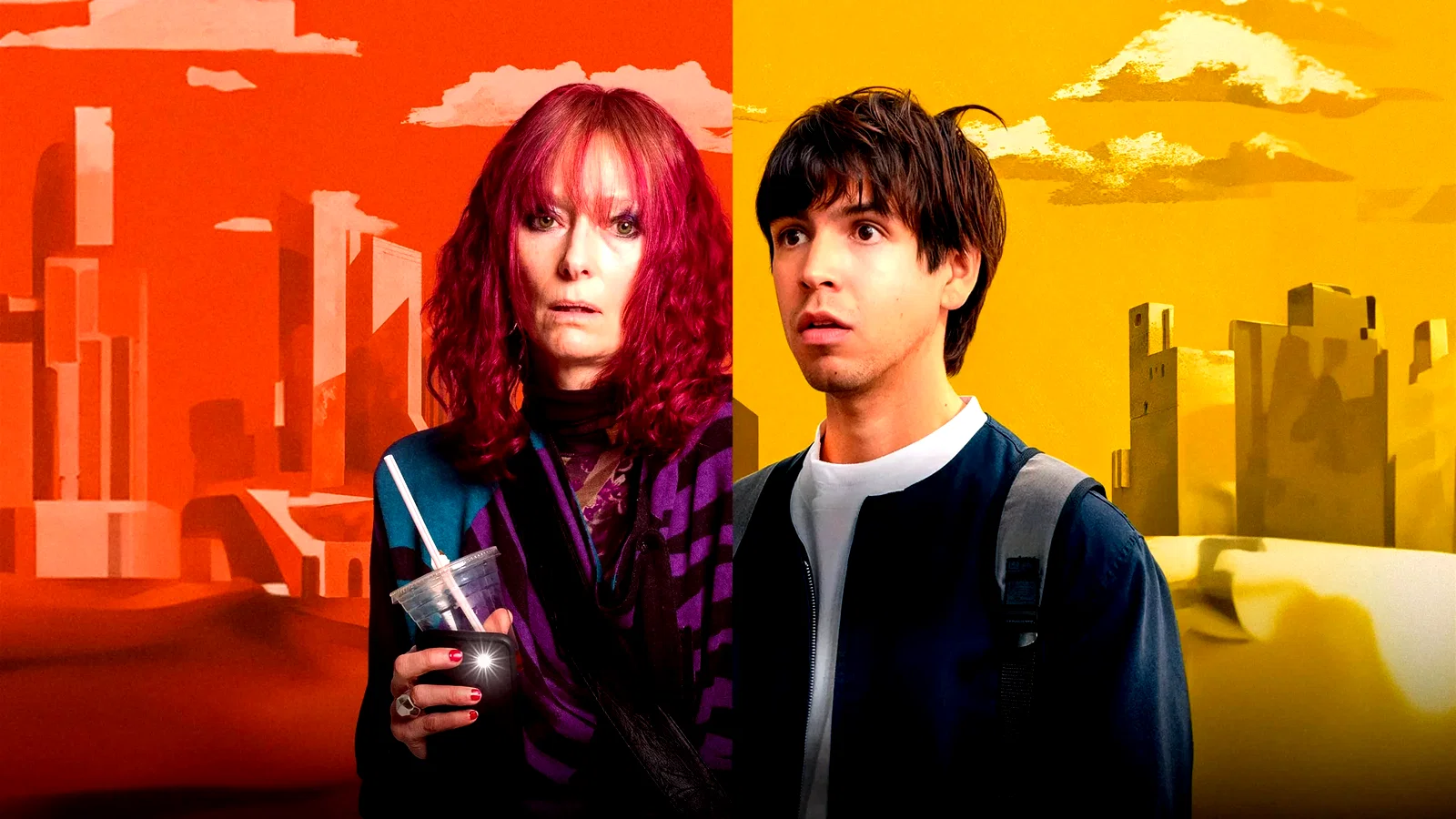 Photo 6 du film : Problemista
