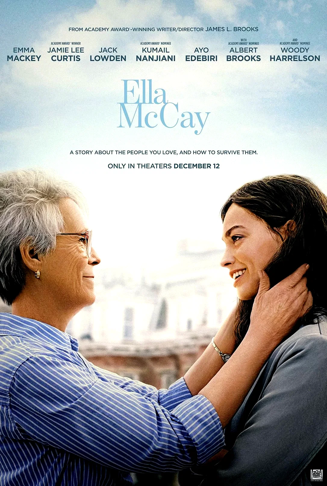 Photo 2 du film : Ella McCay