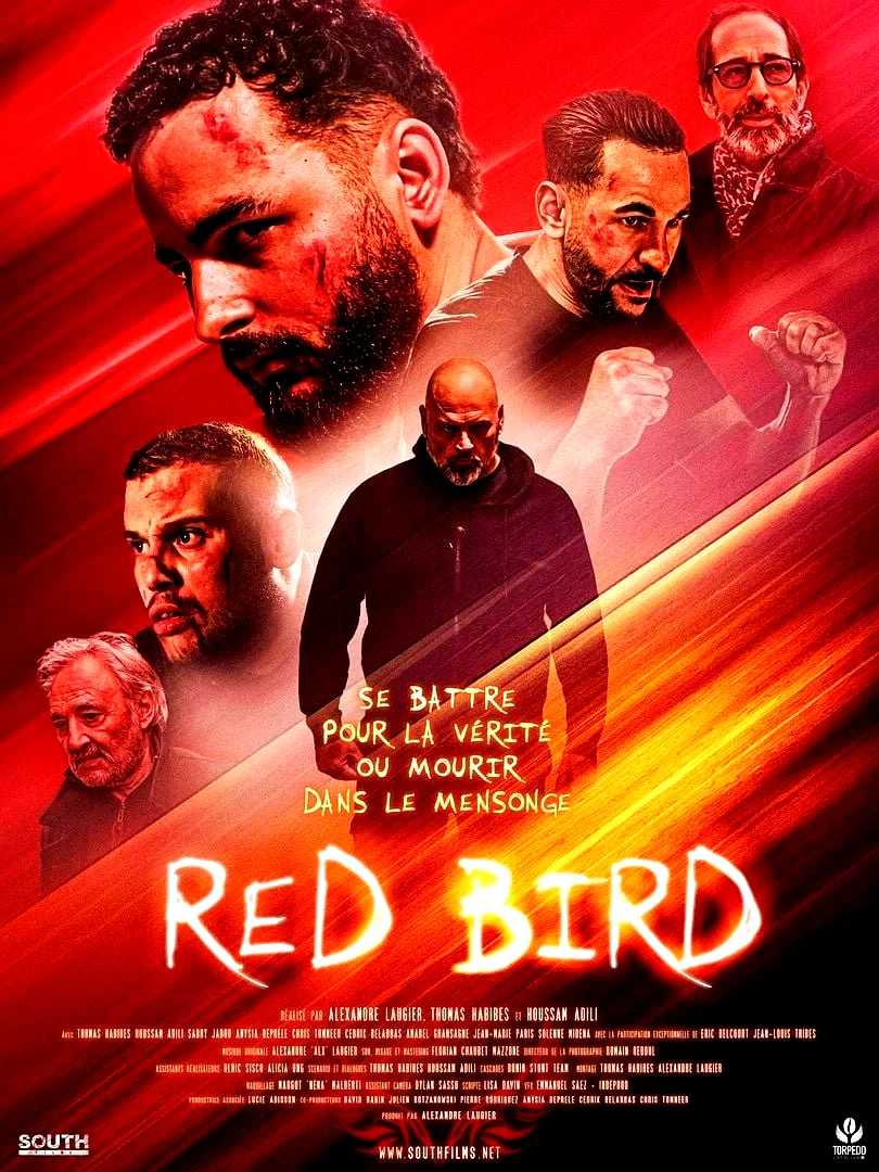 Photo 4 du film : Red Bird