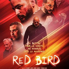 Photo du film : Red Bird