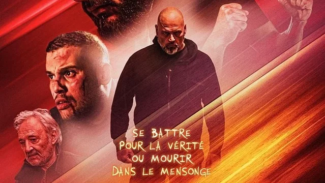 Affiche du film : Red Bird