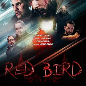 Photo du film : Red Bird