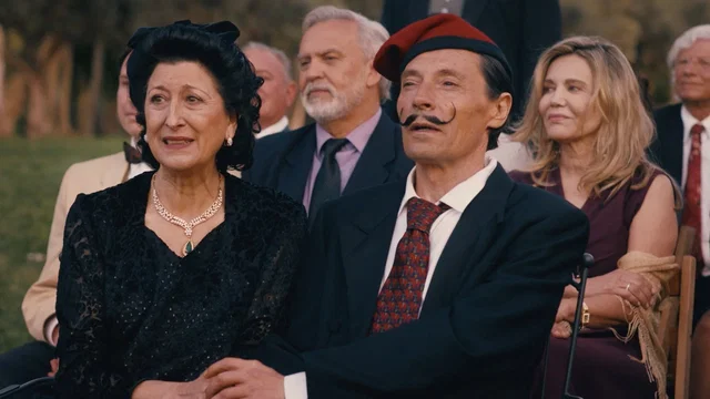 Photo 2 du film : Le Secret de l'Angelus, la fascination de Dali