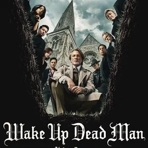 Photo du film : Wake Up Dead Man : A Knives Out Mystery