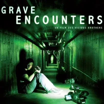 Miniature photo du film : Grave Encounters