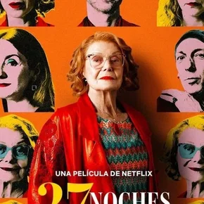 Photo du film : 27 nuits