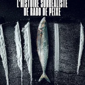Photo du film : Pêche interdite : L'histoire surréaliste de Rabo de Peixe