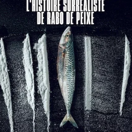 Miniature photo du film : Pêche interdite : L'histoire surréaliste de Rabo de Peixe
