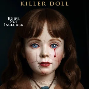 Photo du film : Morgan: Killer Doll