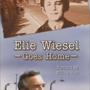 Photo du film : Dire l'indicible la quete d'elie wi