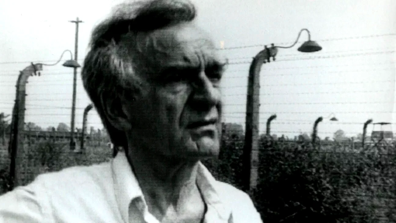 Photo du film : Dire l'indicible la quete d'elie wi